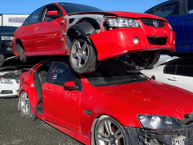 Car Wreckers Morrinsville | Dismantlers, Buyers & Parts